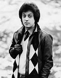 Artis Billy Joel